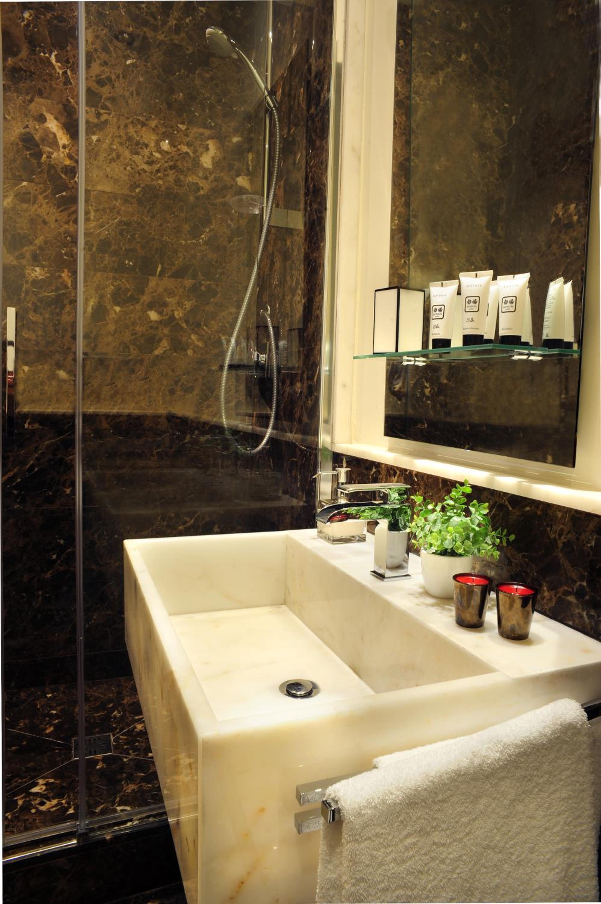 غرفة صغيرة مزدوجة، Nerva Boutique Hotel 5/5