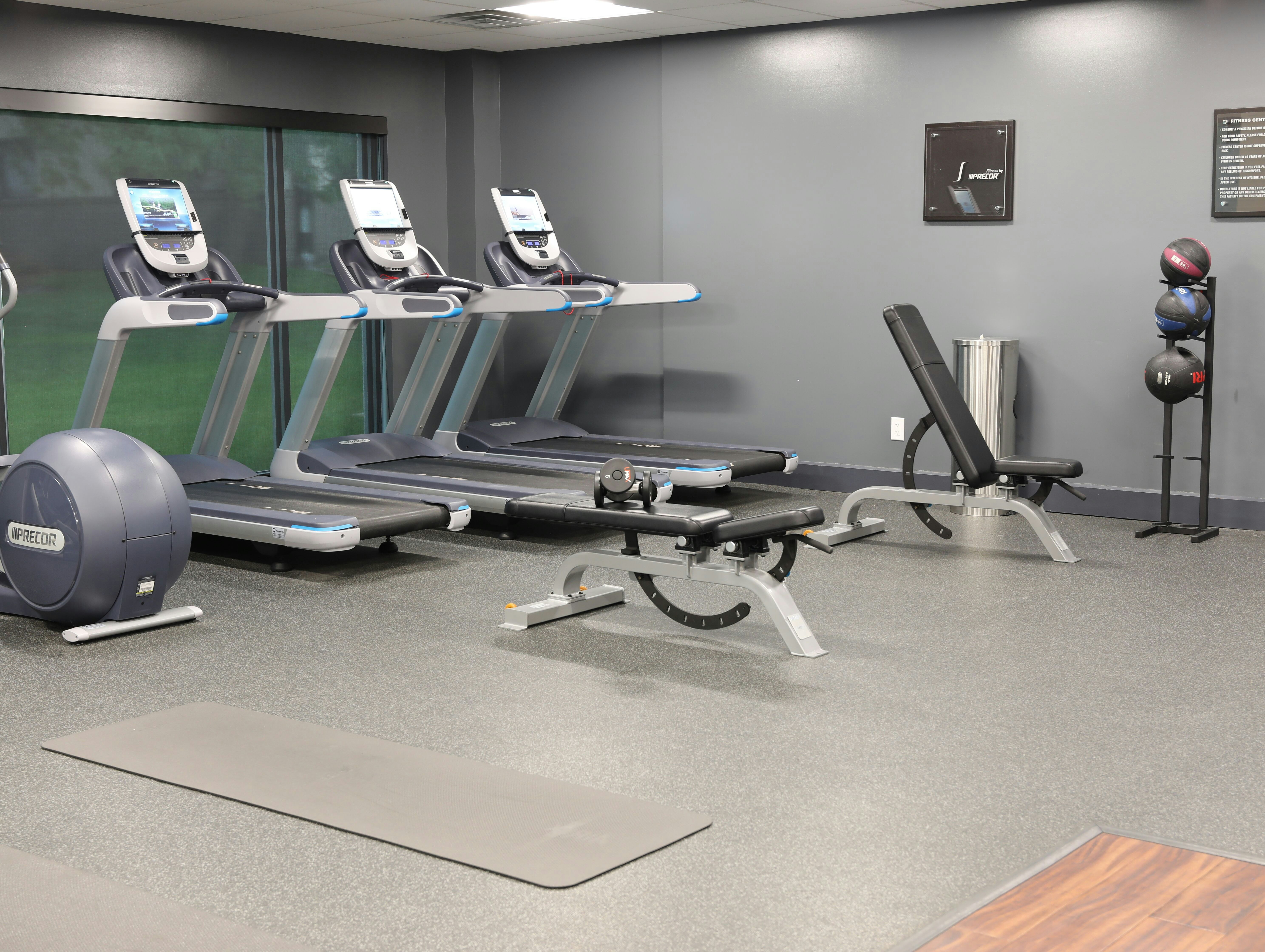 Doubletree By Hilton Omaha Southwest 22/54