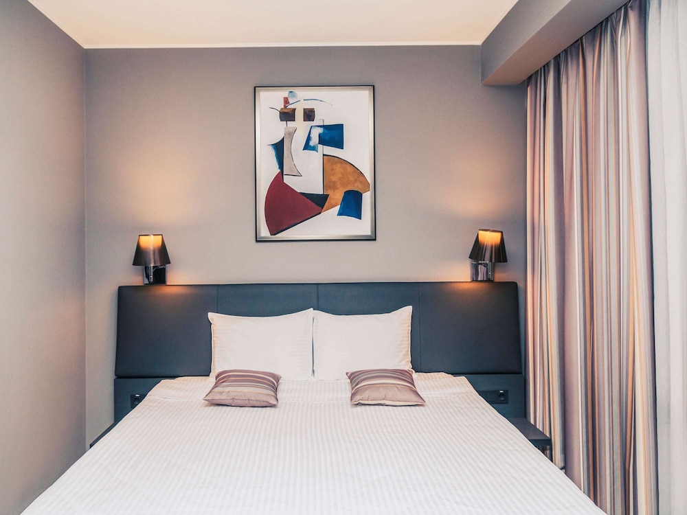 Mercure Kyiv Congress 15/48