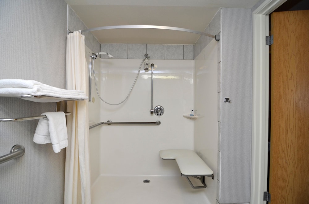 Best Western Borger Inn 13/36