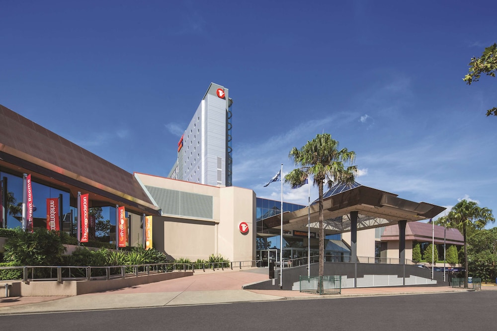 Mercure Sydney Bankstown 43/49