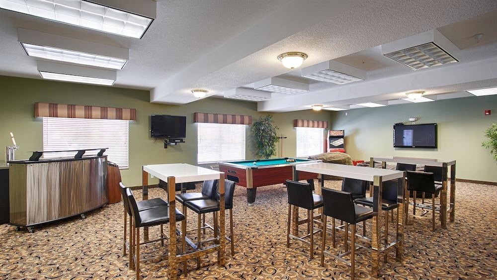 Best Western Plus Liberty Lake Inn 44/50