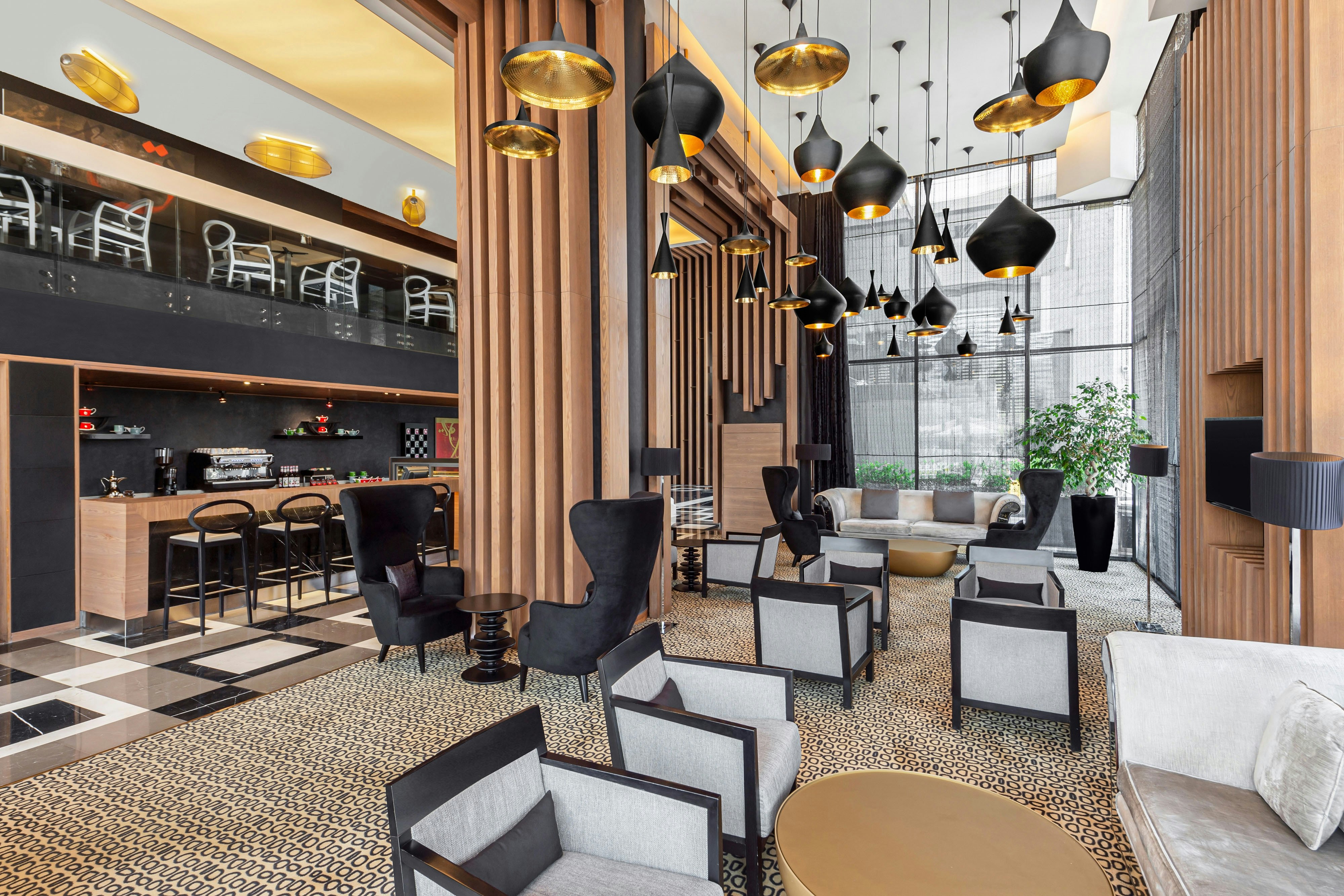 Four Points By Sheraton Doha 16/24