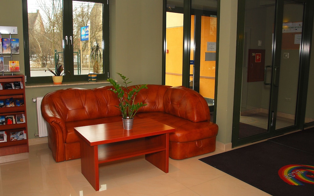 Osrodek hotelowy Optima 21/33