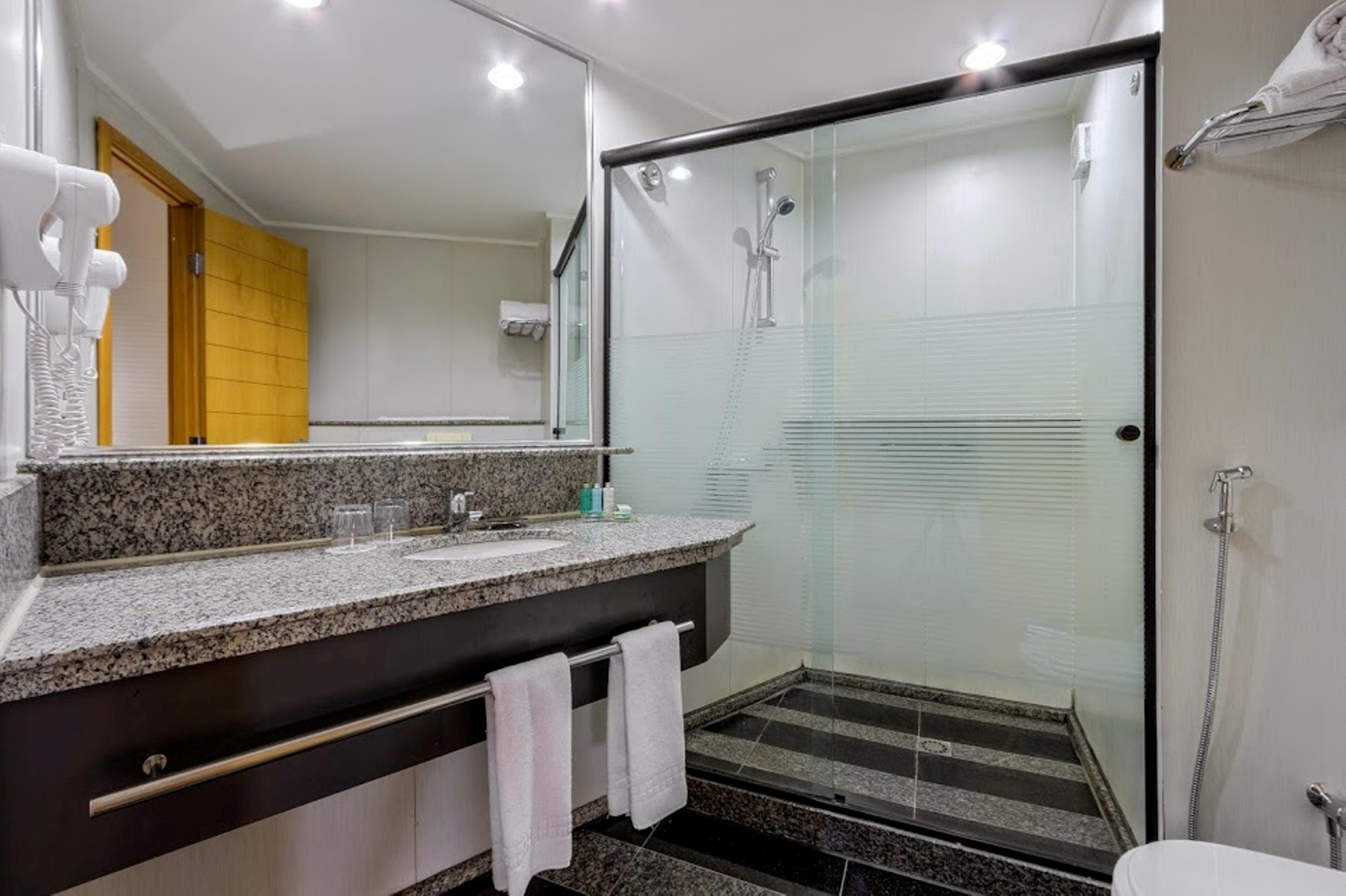 جناح بإطلالة على الحديقة، Golden Tulip Brasilia Alvorada 4/4