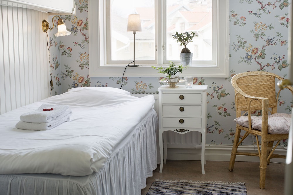 Strandvillan Hotell & Vandrarhem Lysekil 14/50