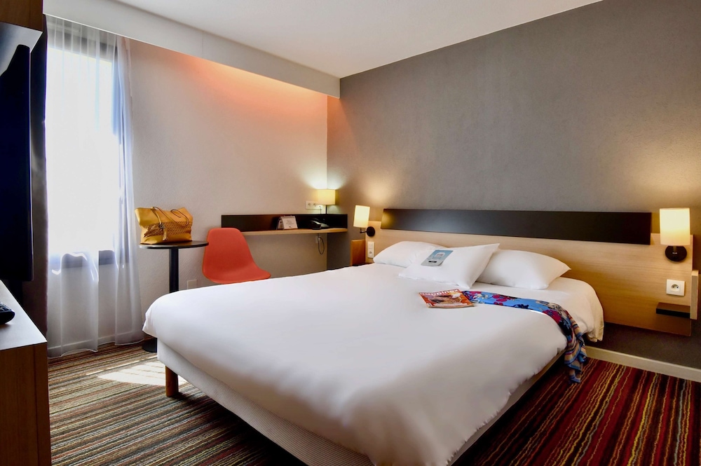 Hotel Kyriad Tours Sud - Chambray Les Tours 12/49