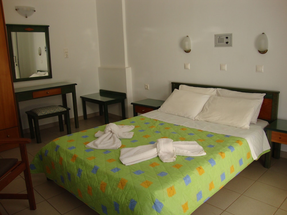Kyriaki Hotel 14/64