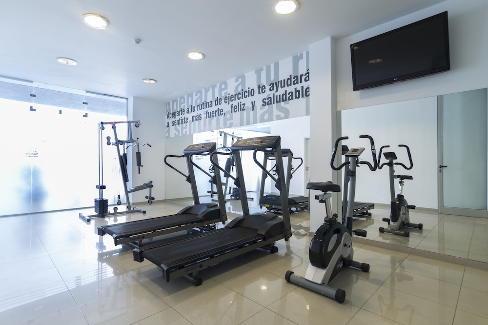 Amerian Carlos Paz Apart And Suites 27/53