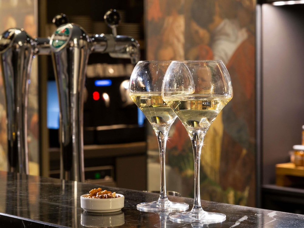 MERCURE PARIS ALESIA 33/66