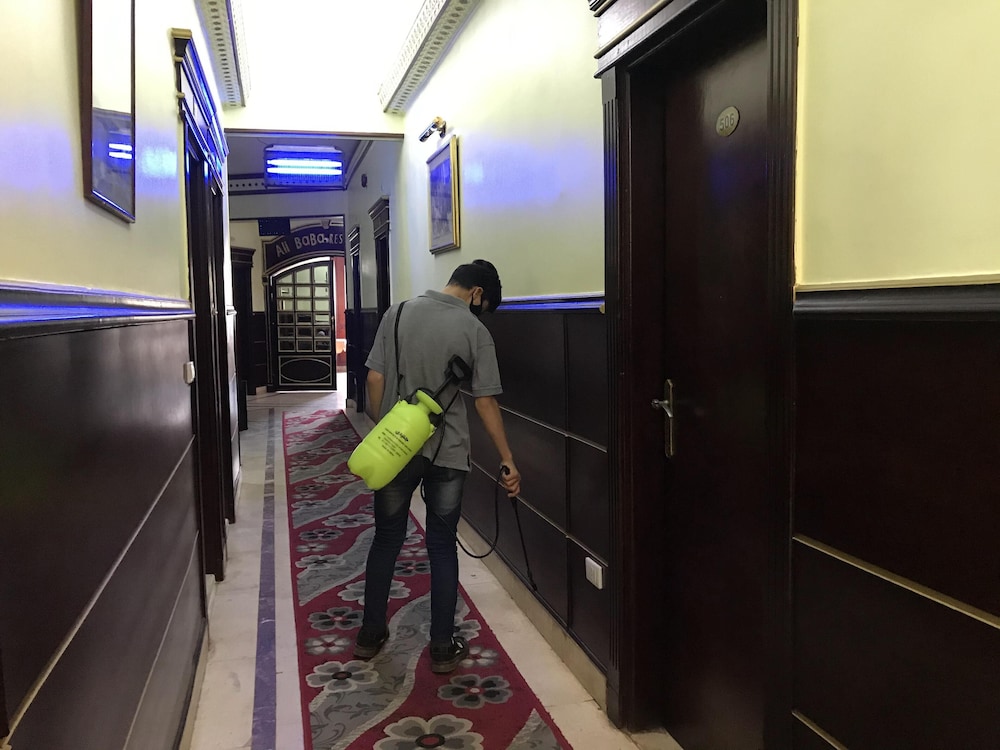 City View Hotel 9/50