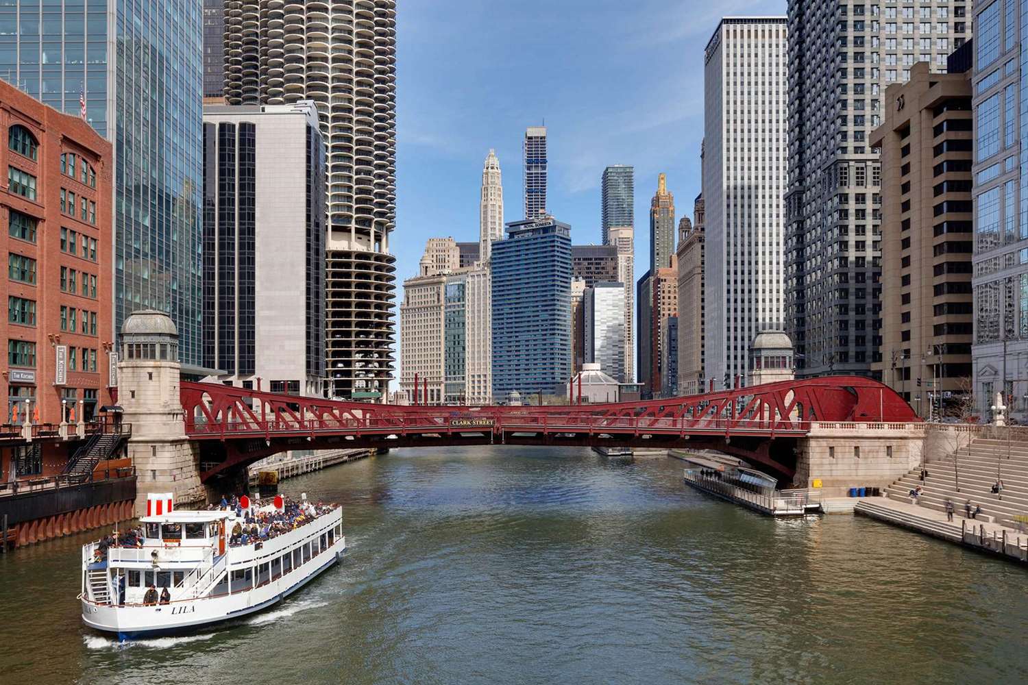 The Royal Sonesta Chicago Downtown 12/24
