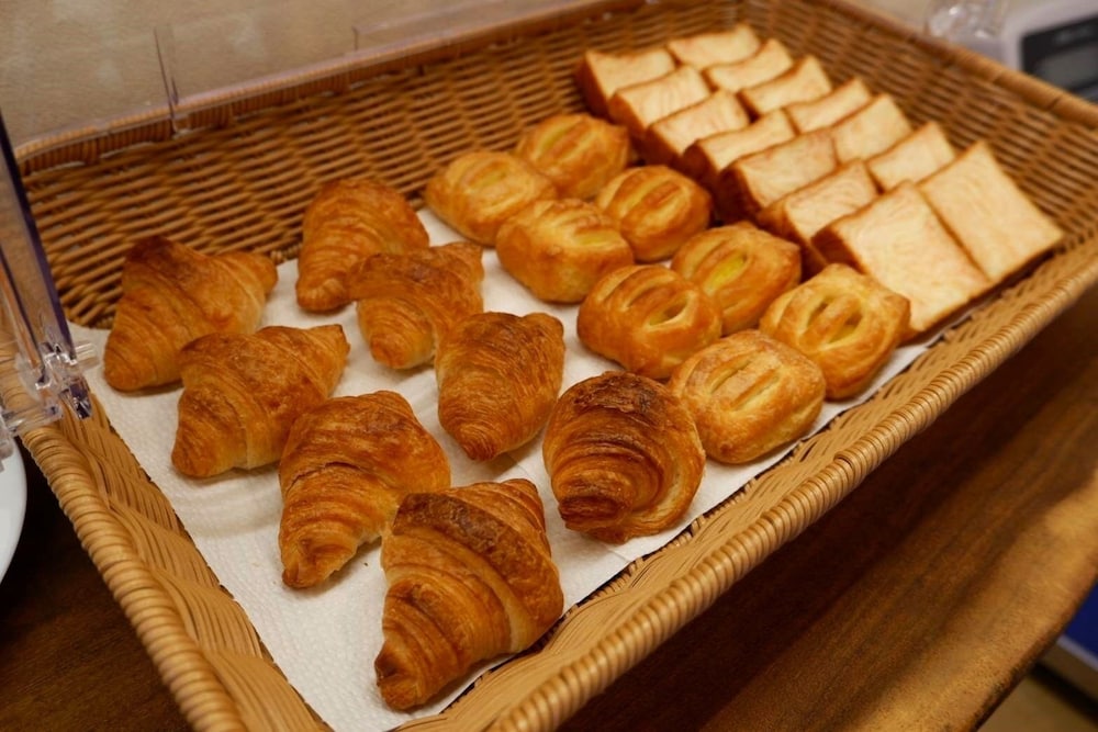 Wan大阪惠比寿酒店(Hotel Wan Osaka ebisu) 图片5