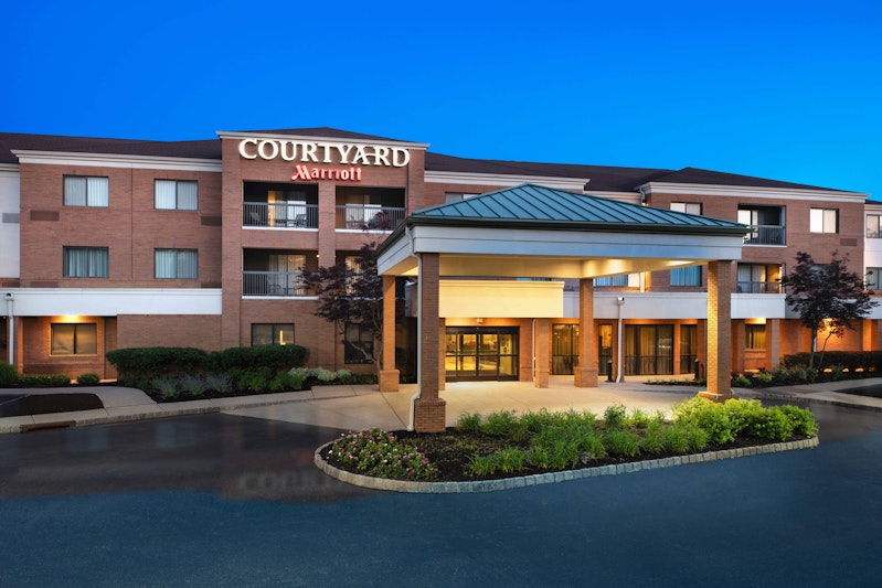 Courtyard by Marriott West Orange 51/52