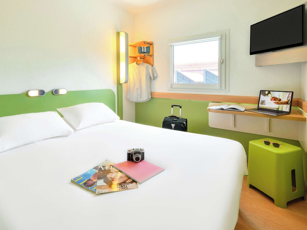 Ibis Budget Clermont Ferrand Sud Aubiere 24/63