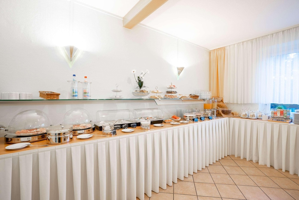 Soibelmanns Hotel Weimar 35/42