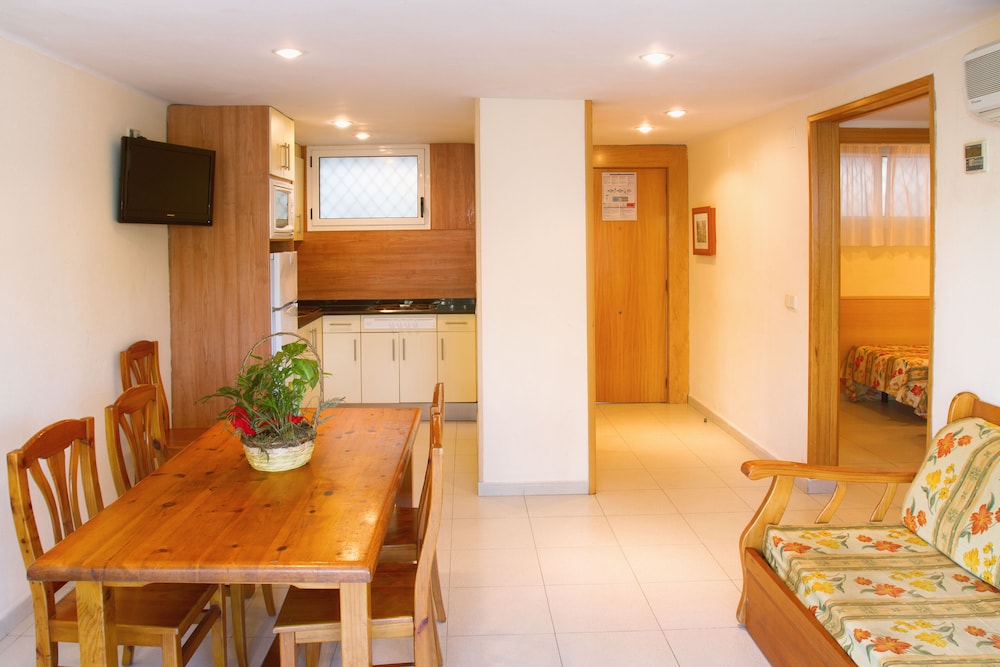 Rentalmar Los Peces Apartments 20/50