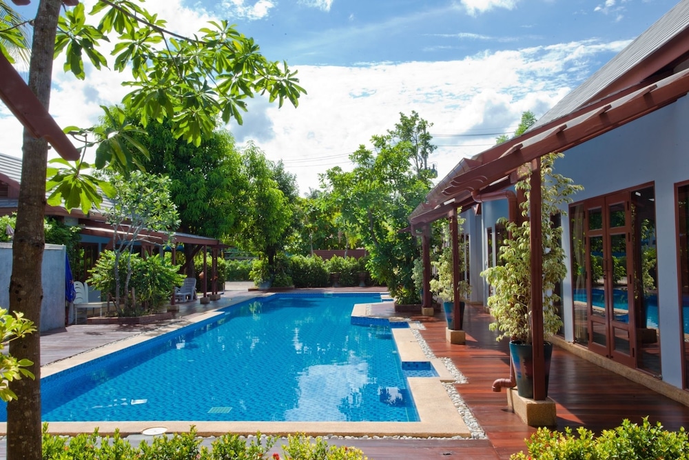 Ardea Resort Pool Villa 46/49