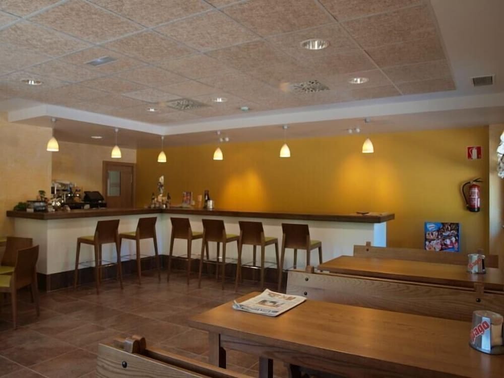 HOTEL CASA CHULDIAN 28/38