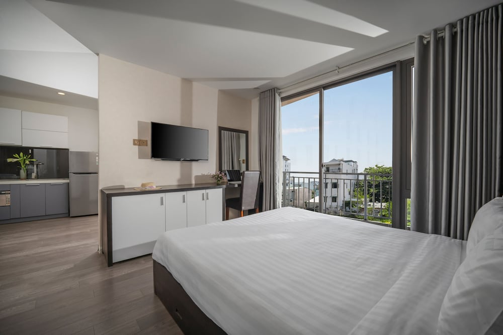 Hanami Hotel Danang 34/73