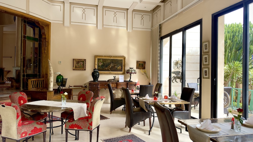 Le Sillage Palace sky & Spa 69/87