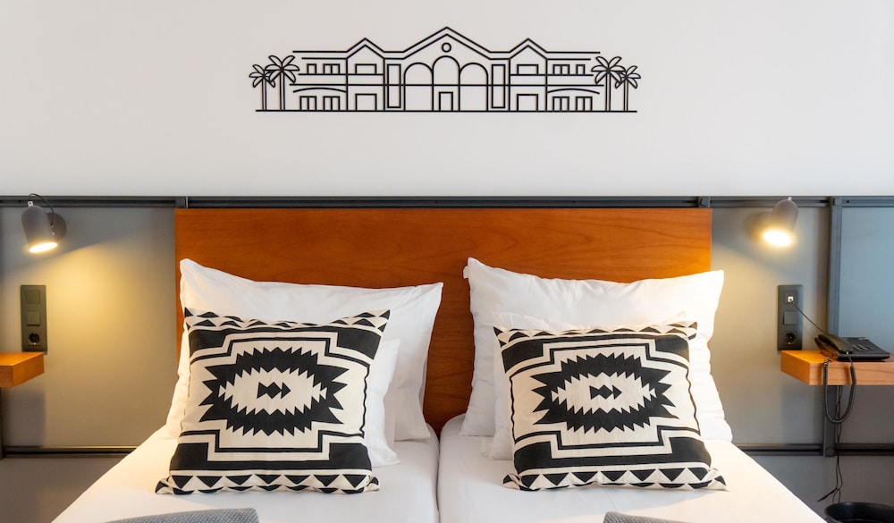 Hotel Coral Cotillo Beach 28/62