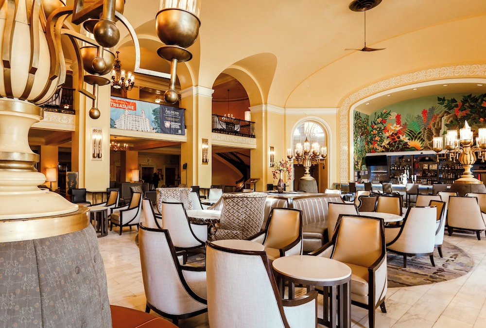 The Arlington Resort Hotel And Spa 39/54