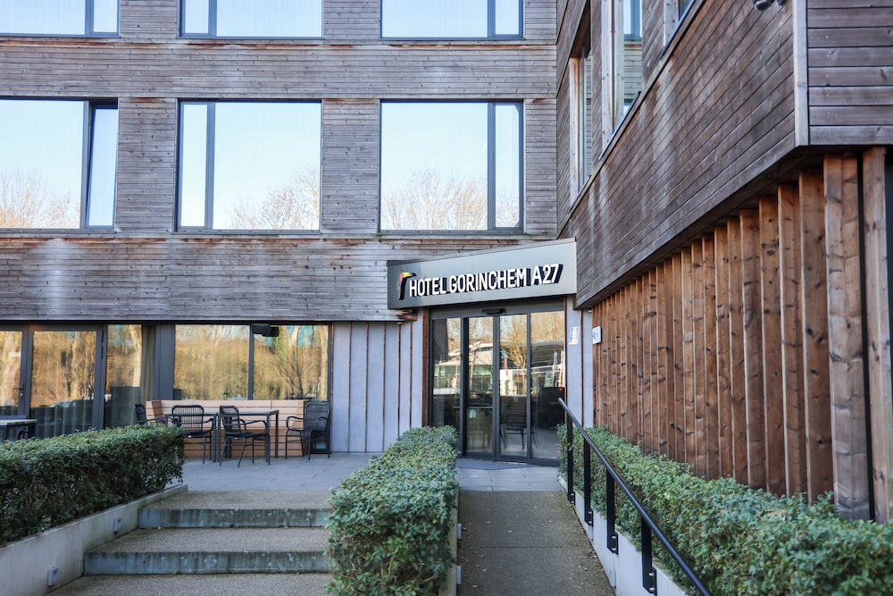 Hotel Gorinchem 3/55