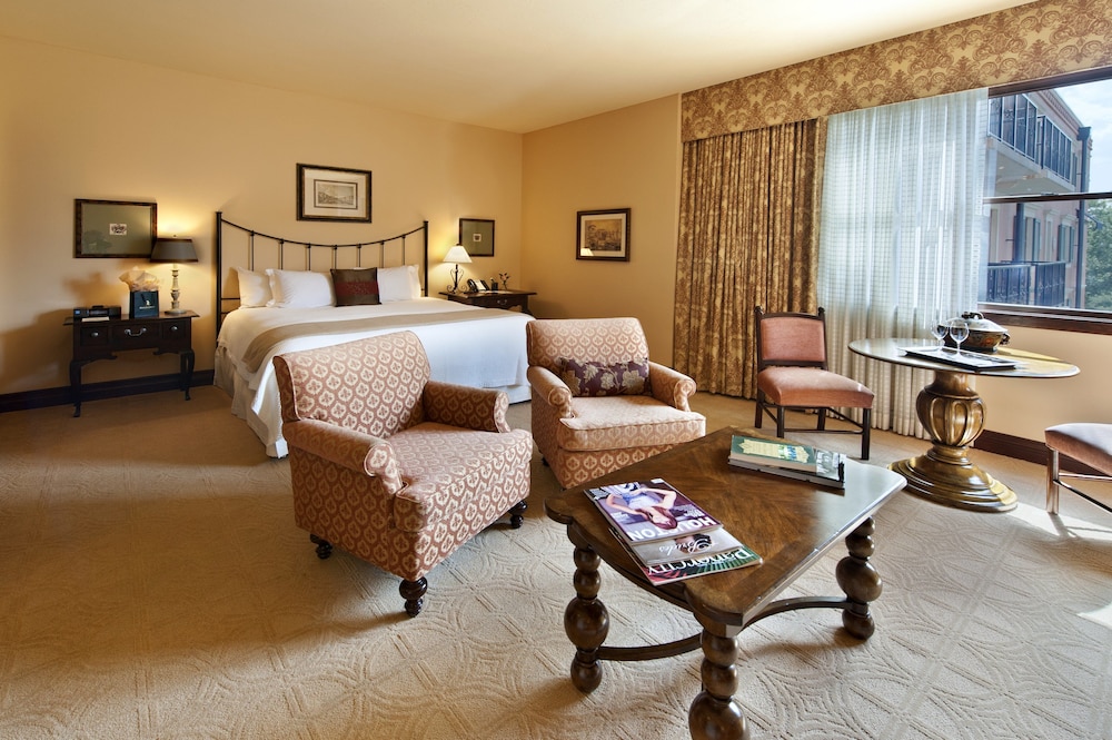 Hotel Granduca Houston 65/87