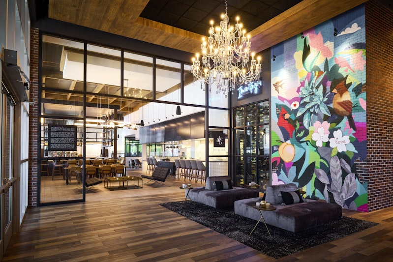 Archer Hotel Tysons 45/77