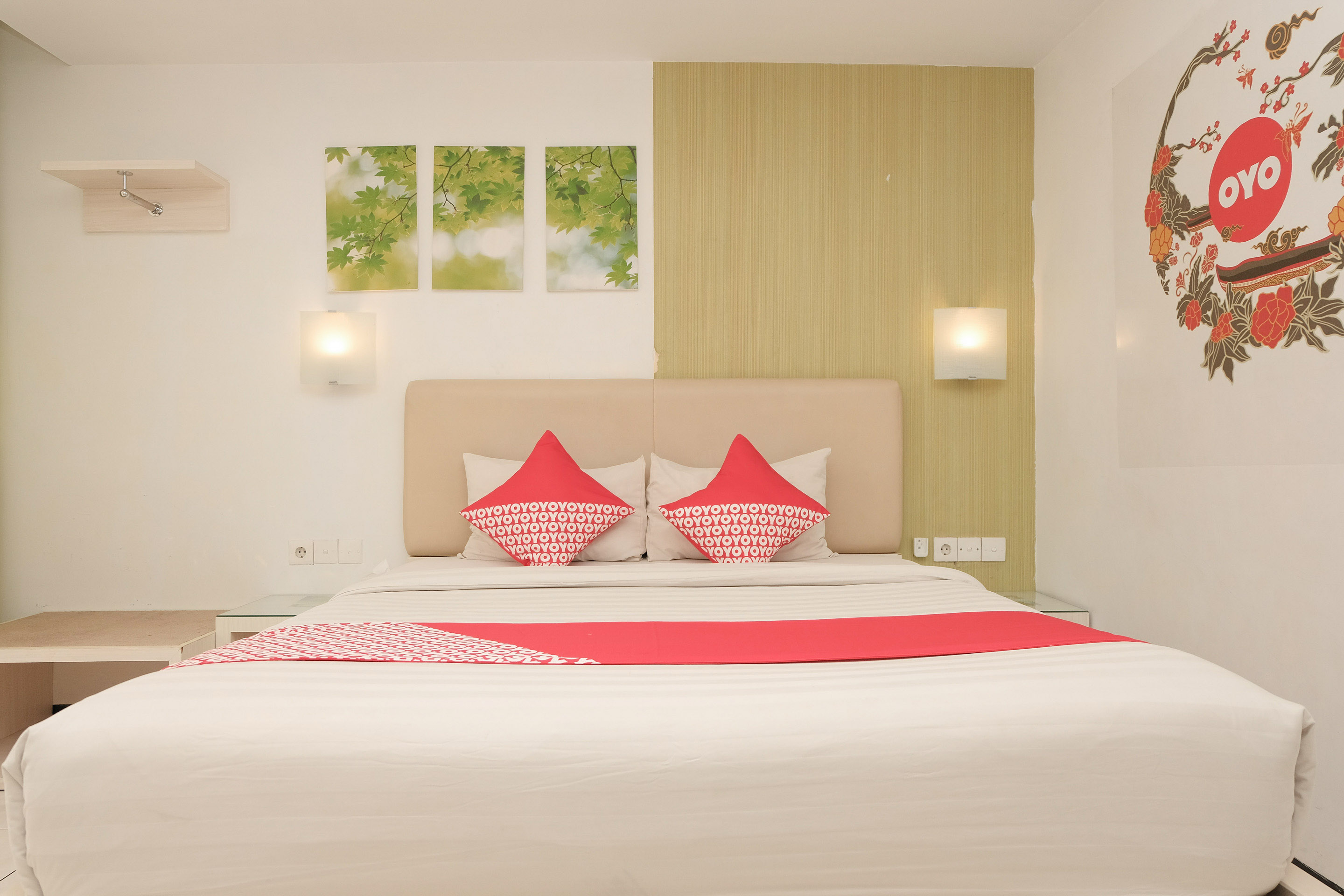 Ebizz Hotel Jember 15/25