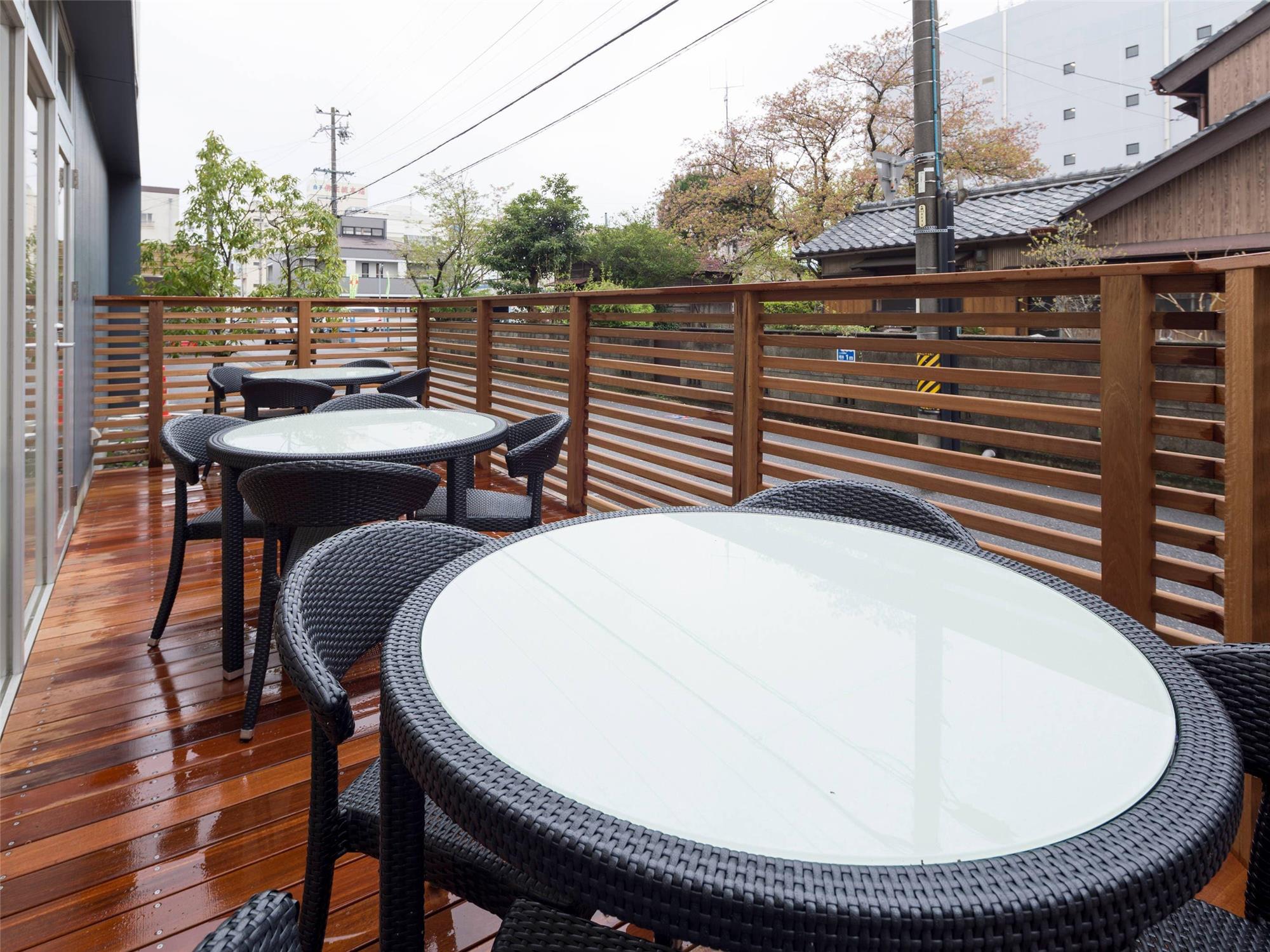 Comfort Hotel Suzuka 40/44