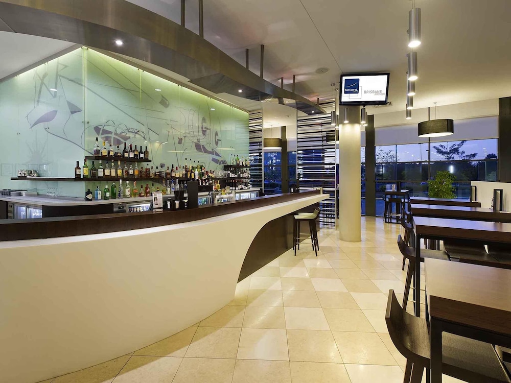 NOVOTEL BRISBANE AIRPORT 40/50