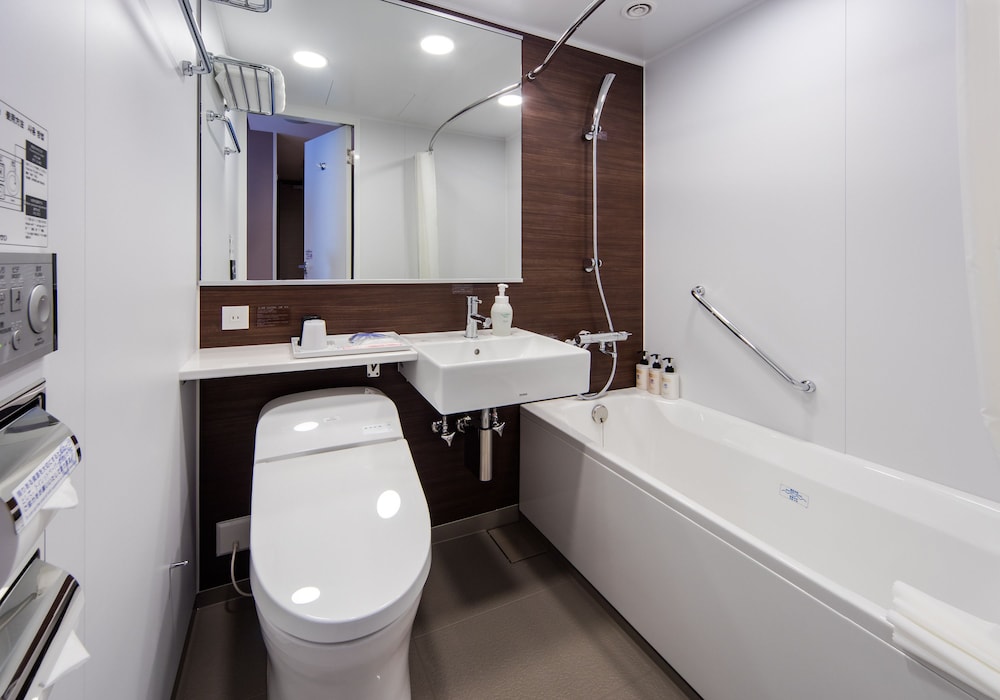 Daiwa Roynet Hotel Chiba Ekimae 42/50