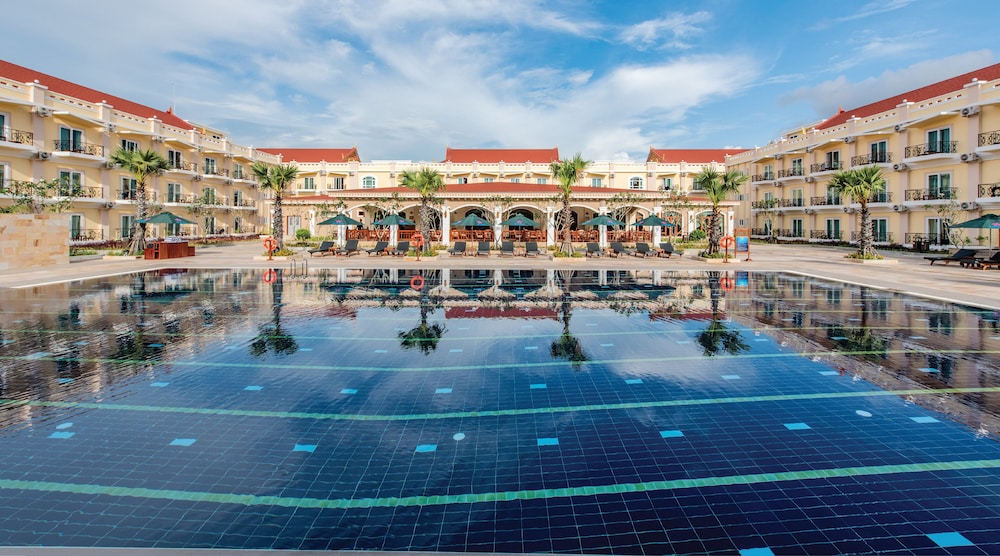 Sokha Palace Siem Reap Hotel 67/73