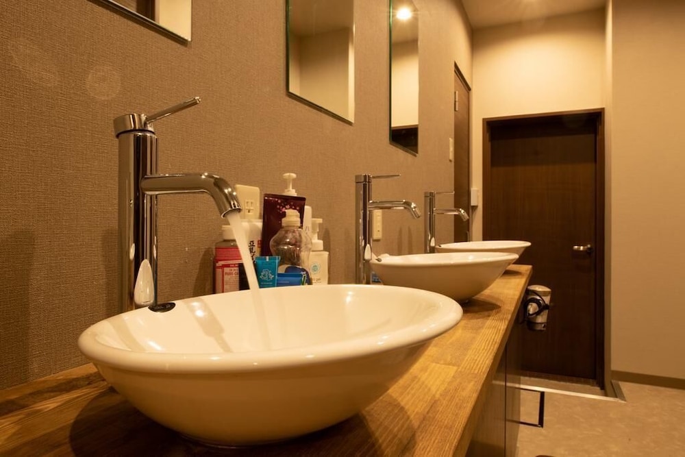 Bnb+ Sarasa Nara - Hostel 46/50