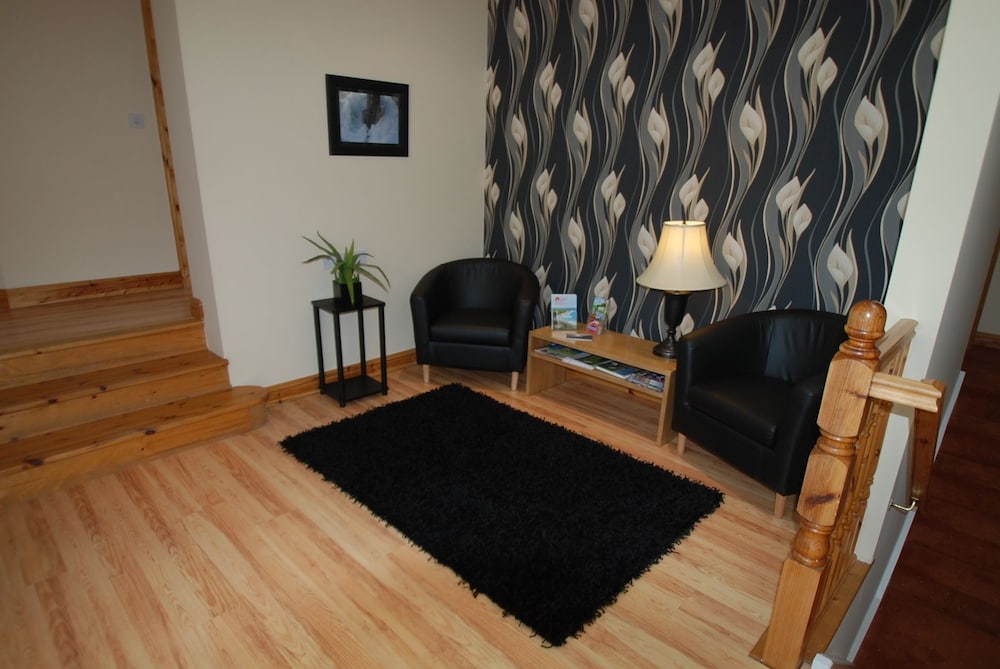 Aaranmore Lodge Bed & Breakfast 36/53