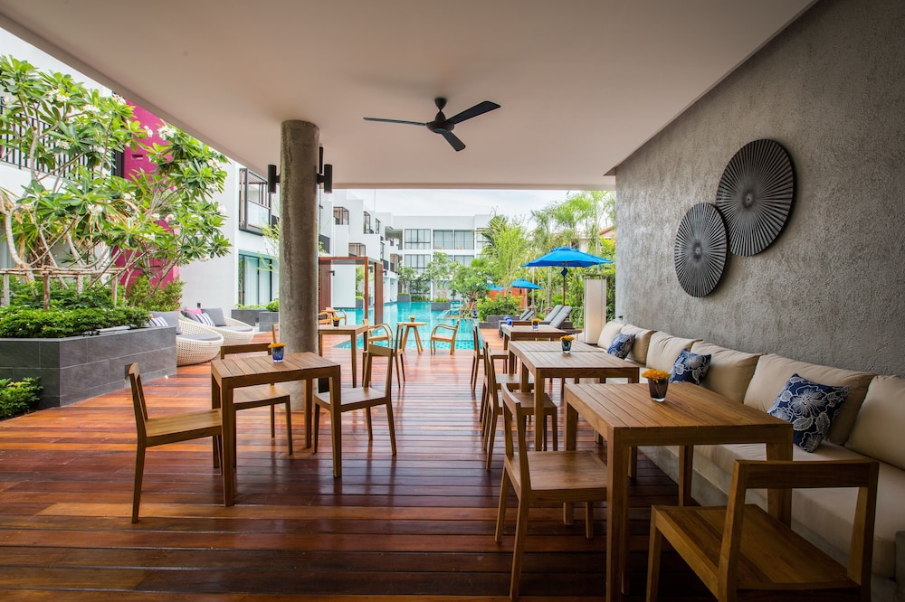 Asira Boutique Huahin Hotel 51/65