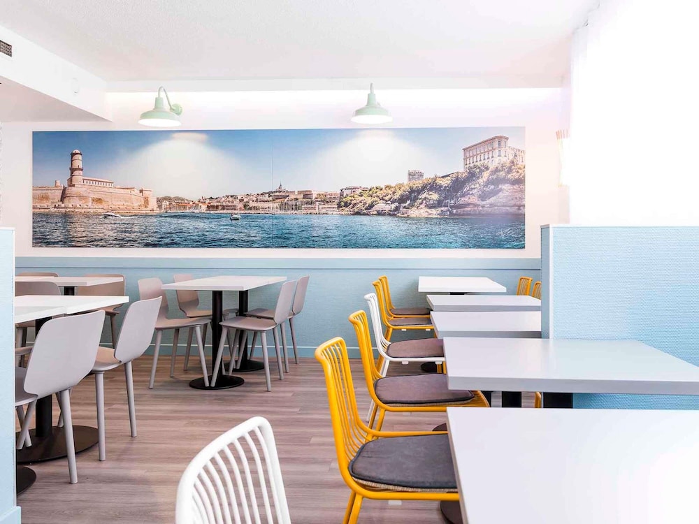 ibis Styles Marseille Castellane 61/68