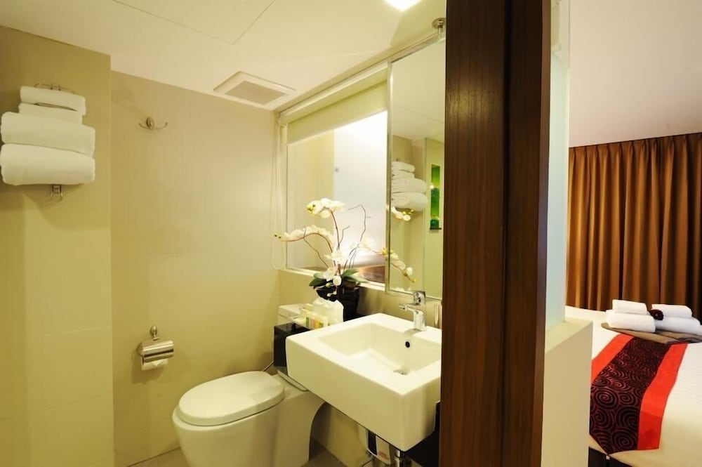 41 Suite Bangkok 57/60