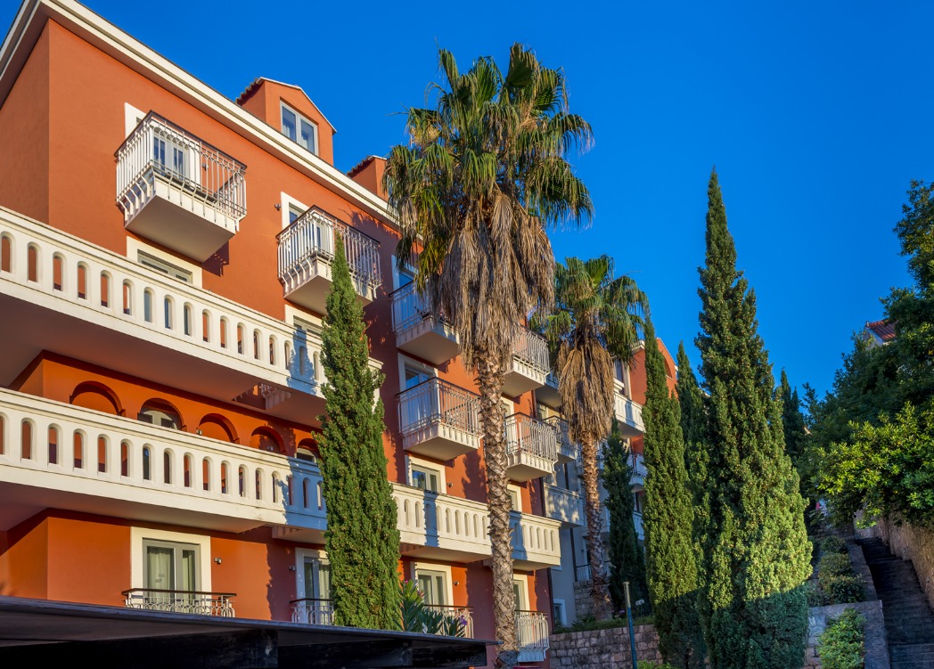 Lapad Hotel 8/50