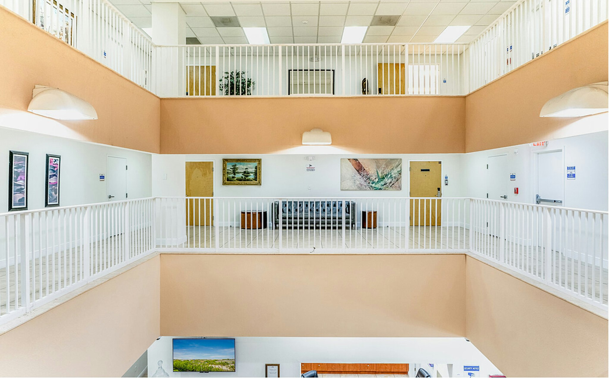 South River Suites 3/6