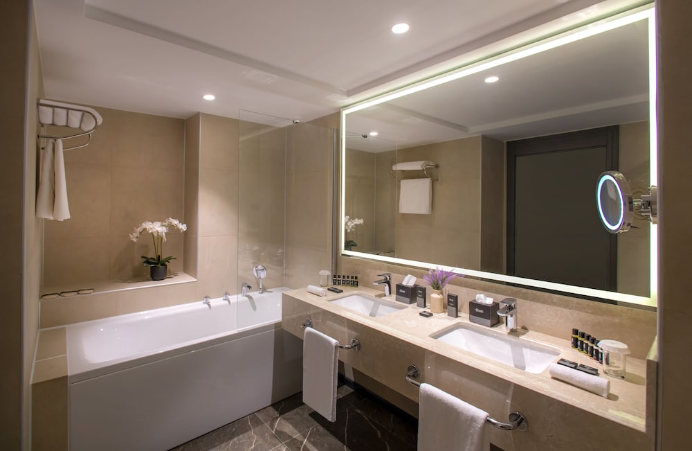 Movenpick Diyarbakir 46/49