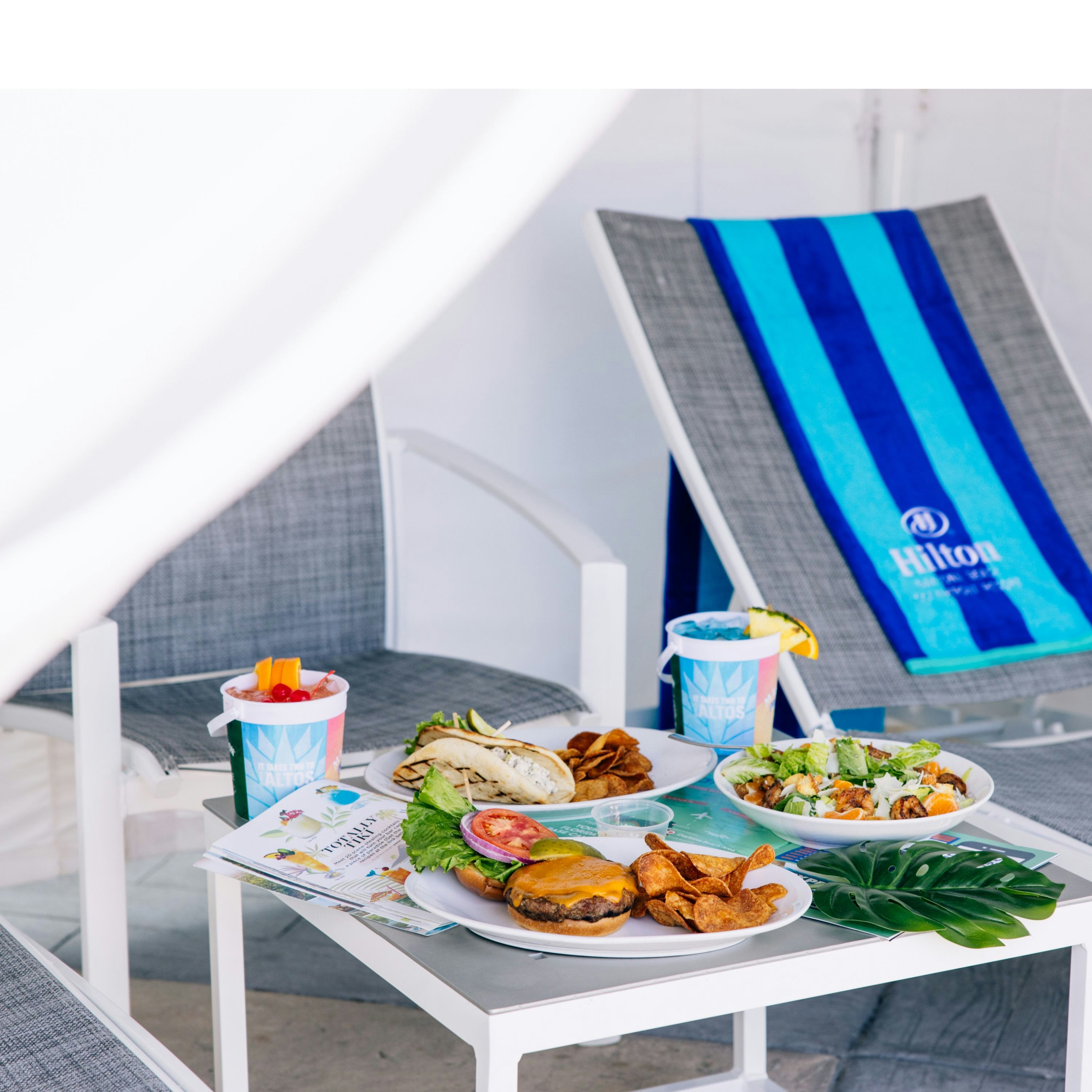 Hilton Daytona Beach Oceanfront Resort 29/50