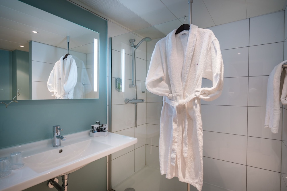 Mercure Mulhouse Centre 12/76