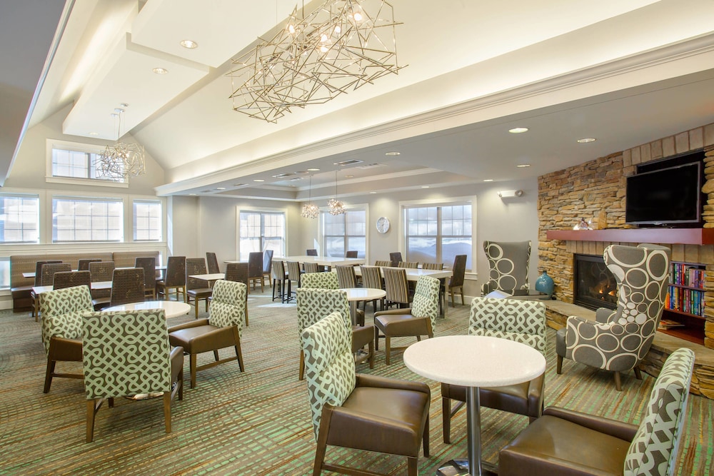 Residence Inn By Marriott Hartford Rocky Hill 30/41
