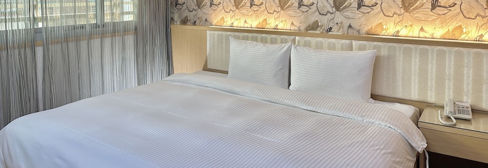 Beauty Trip Hotel 36/54