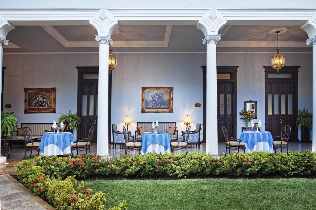 Hotel Casa Azul 8/50