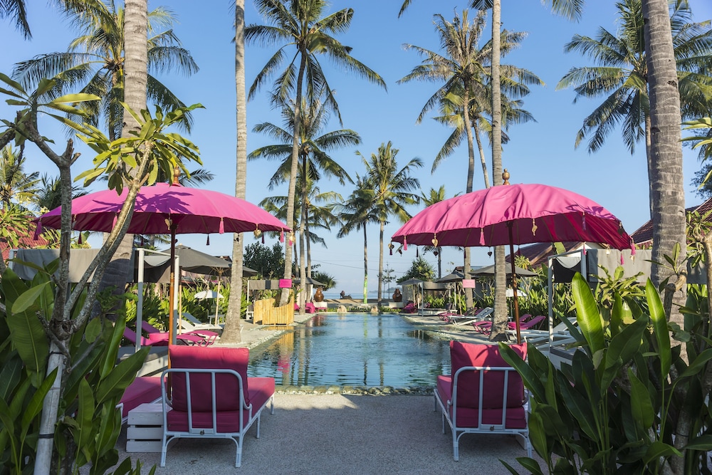 Pinkcoco Gili Air 39/50