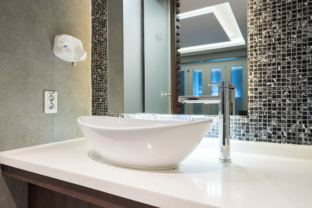 Brown Dot Hotel Incheon Songdo 49/50